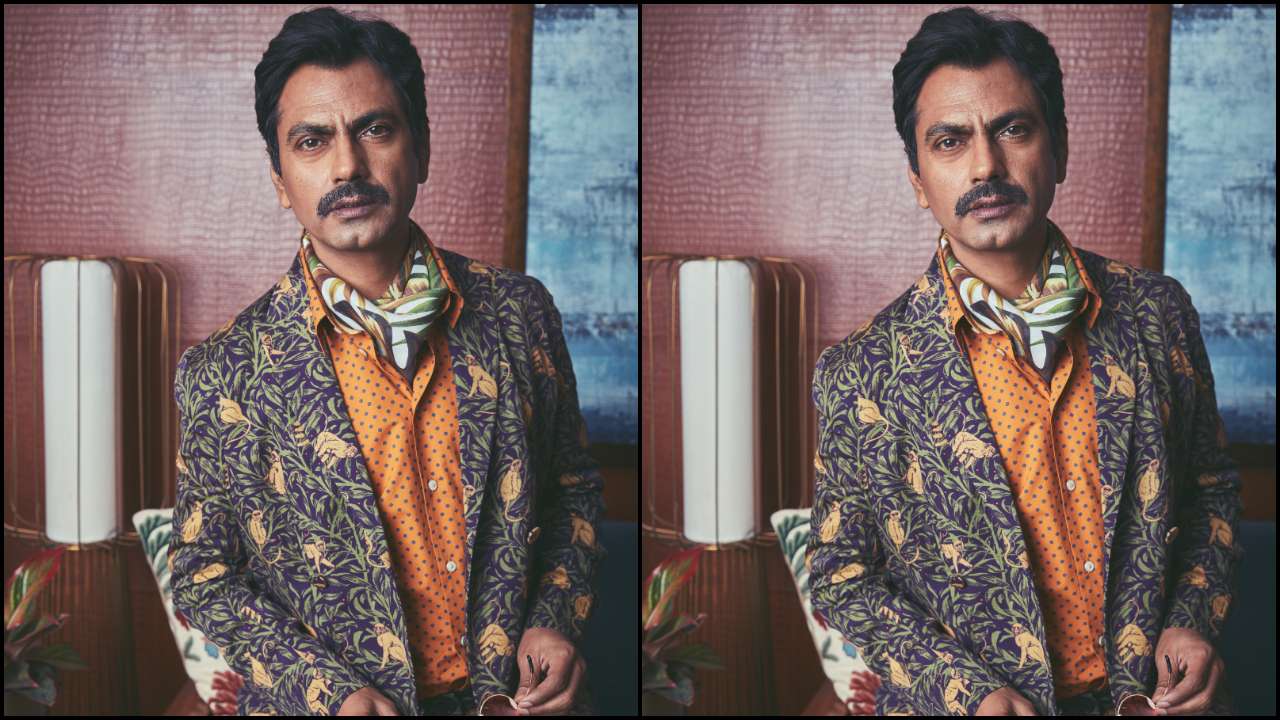 Nawazuddin Siddiqui