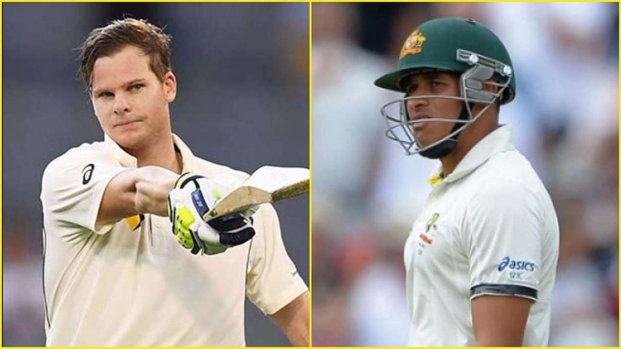 Smith and Khawaja