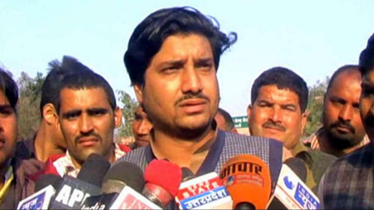 Nahid Hasan