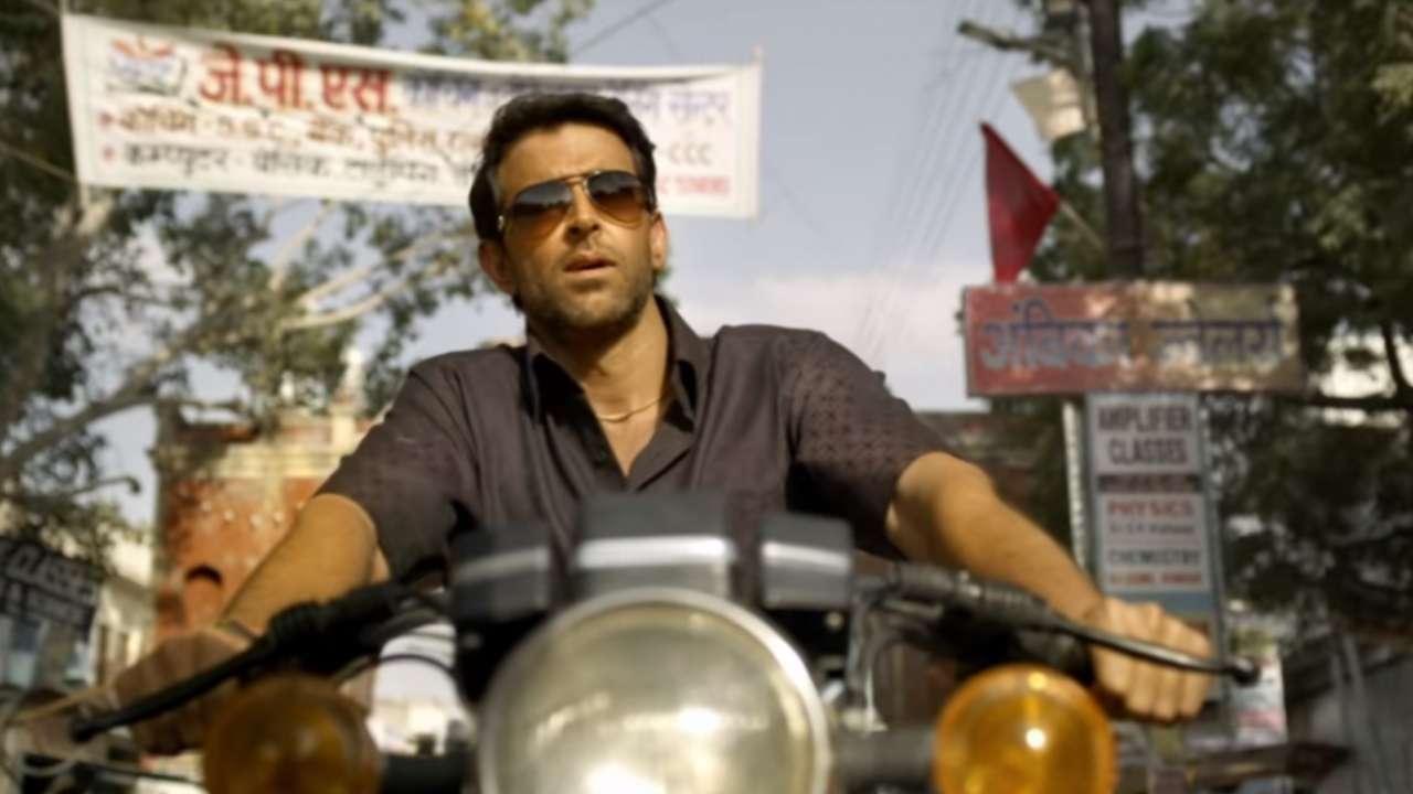 'Super 30' Box Office Report Day 8: Hrithik Roshan's film gains speed over second weekend, crosses Rs 100 crore mark