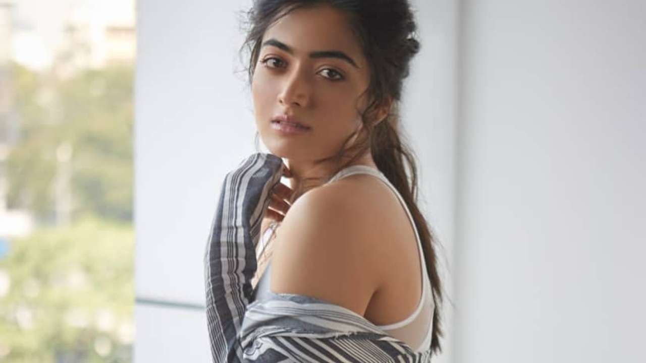 Here's what really happened before Rashmika Mandanna was accused of making  anti-Kannada comments
