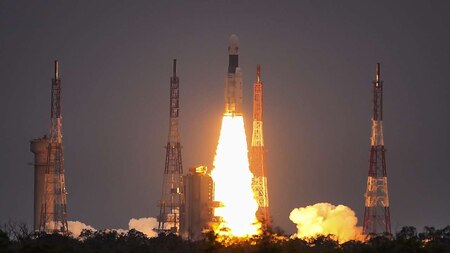 Congratulations ISRO ... Next stop - the moon: US Embassy tweeted