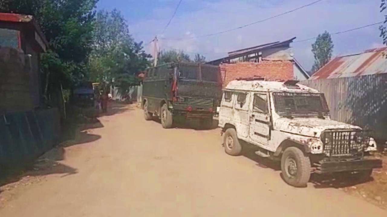 Pulwama;
