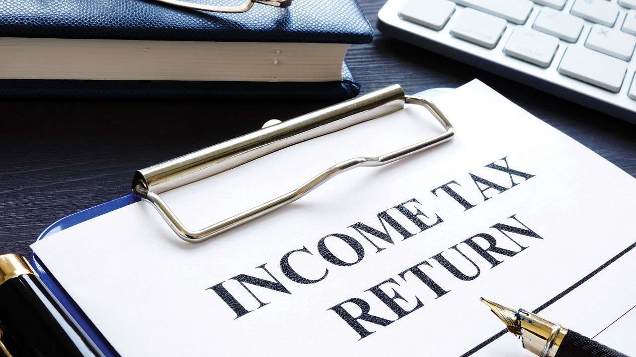 Govt Extends Due Date For Filing Income Tax Return By A Month Till August 31