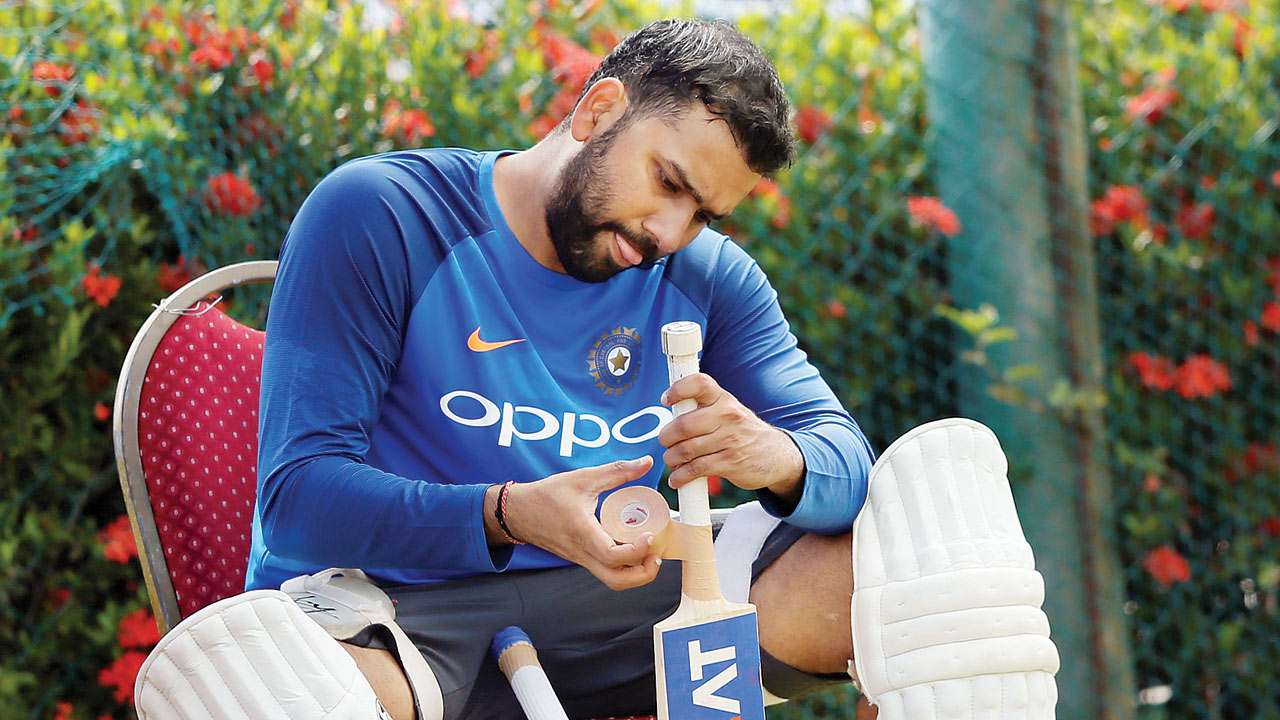 Rohit Sharma