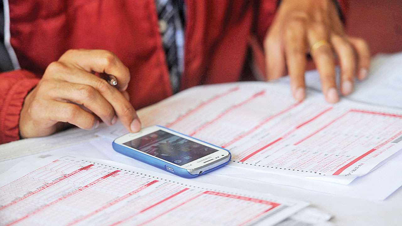 I-T returns
