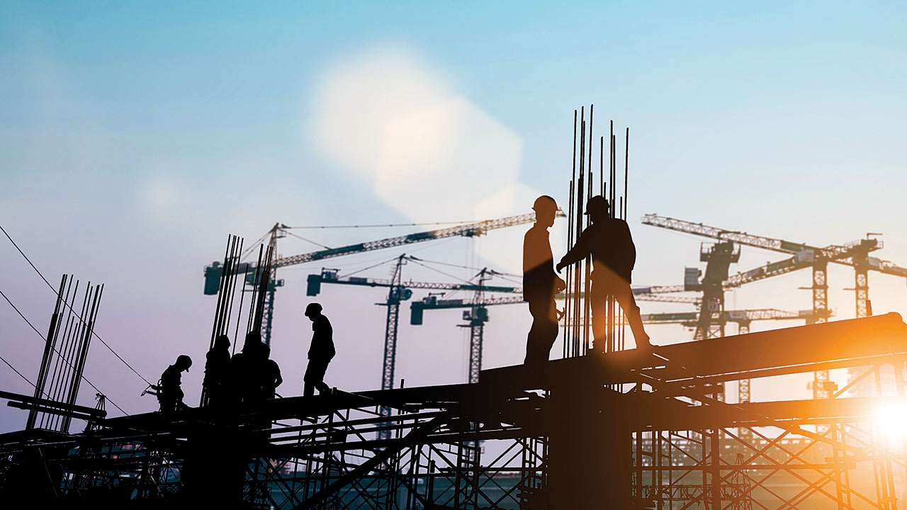 Construction