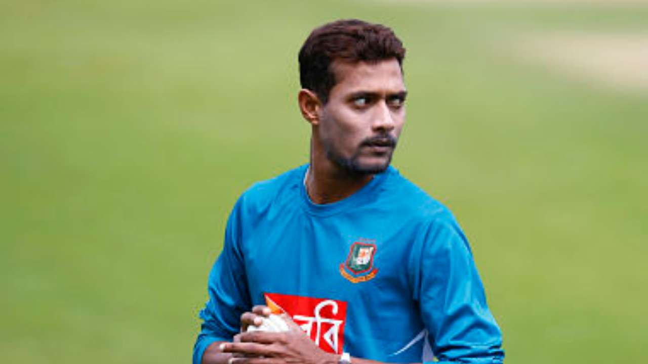 Shafiul Islam