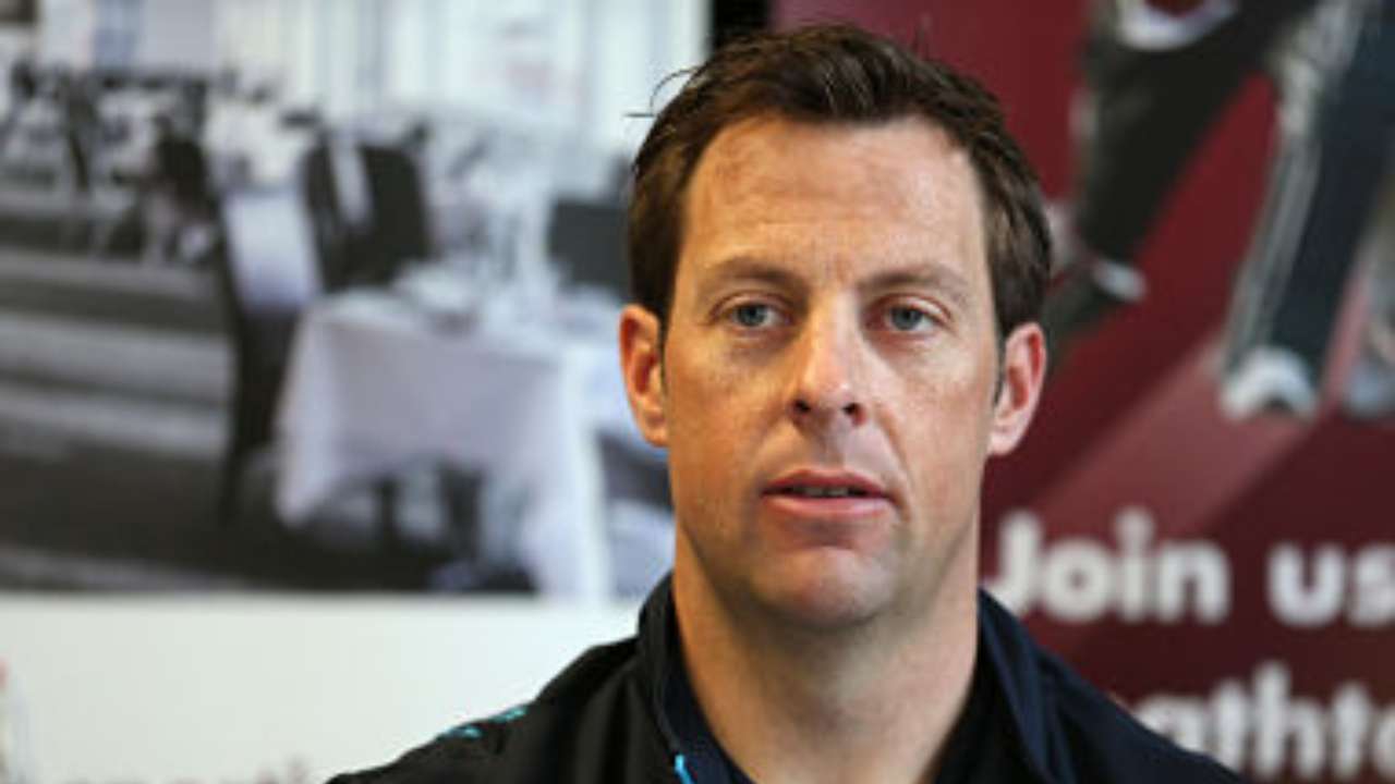 Marcus Trescothick