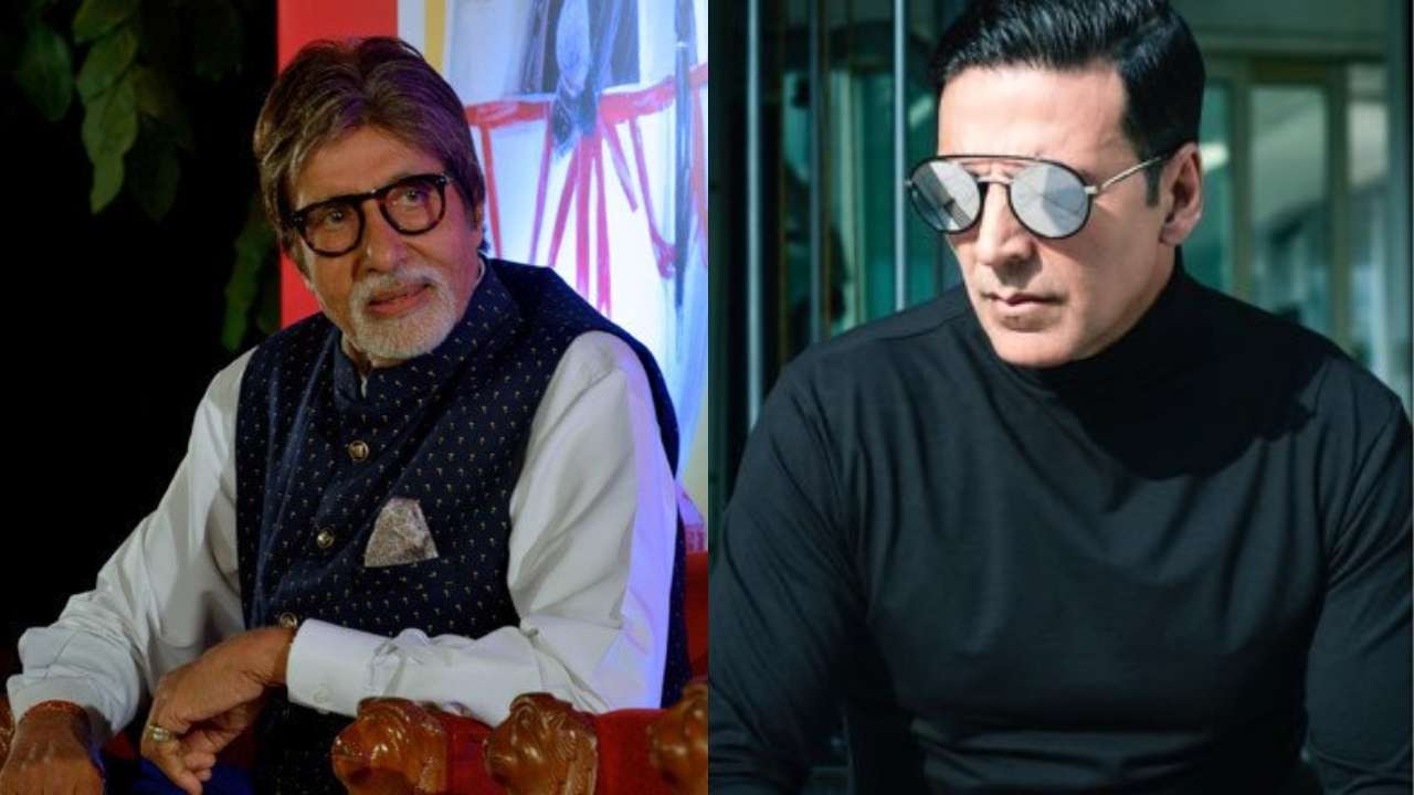 Assam flood victims: Post Akshay Kumar's generous donation of Rs 1 crore, Amitabh Bachchan also contributes Rs 51 lakhs