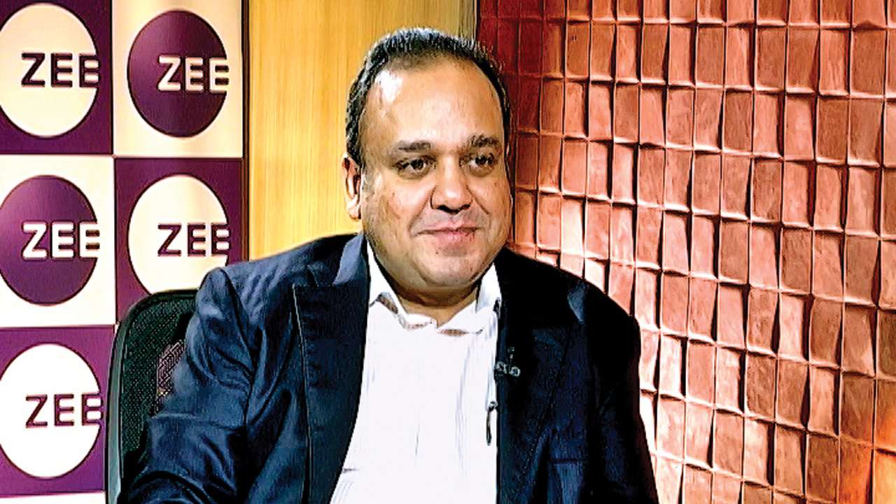 Punit Goenka