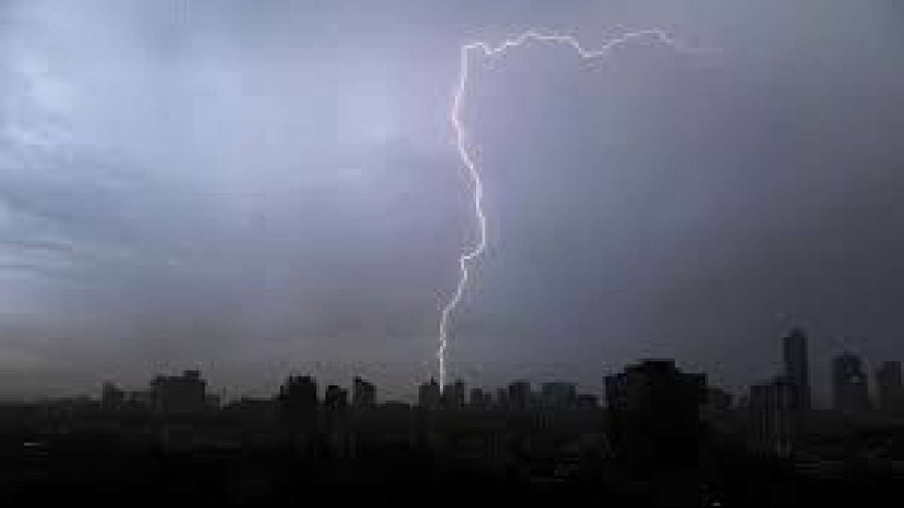 Lightning