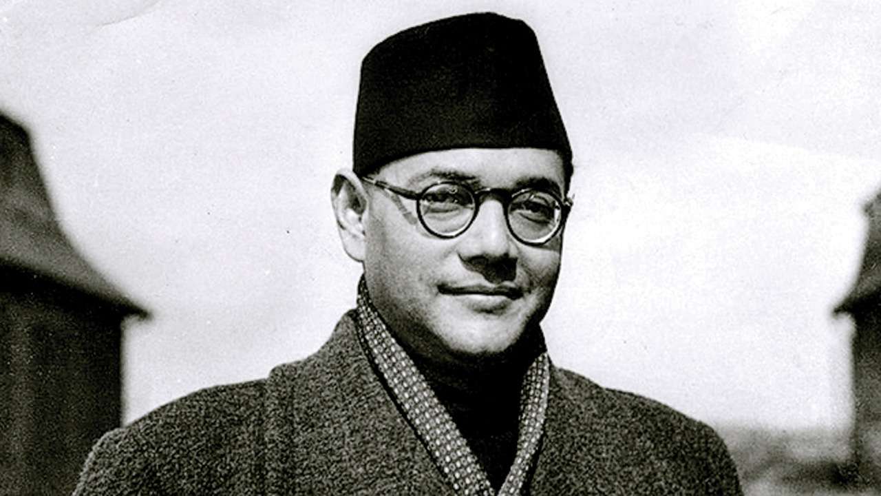 Russia unable to find papers on whereabouts of Netaji Subhas ...