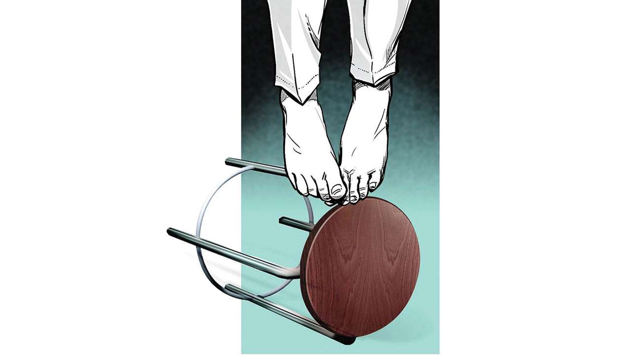 Suicide