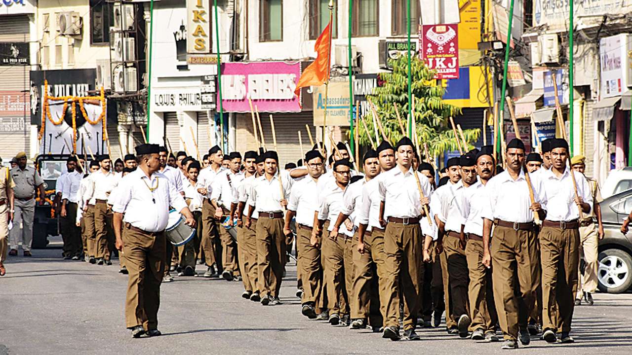 RSS
