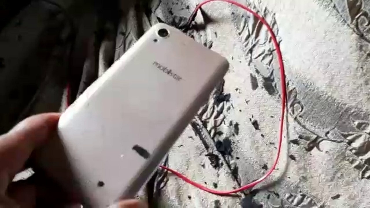 Durgapur Xxx Mobile Videos - West Bengal: 22-year-old girl dies as mobile phone catches fire while  charging