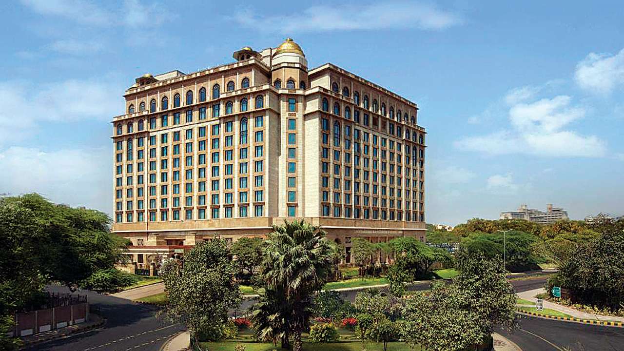 Hotel Leelaventure