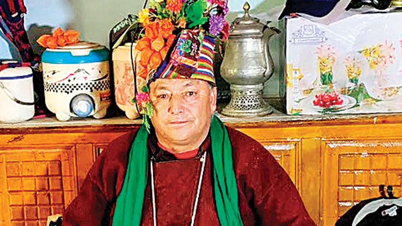 Meet forgotten Kargil hero Tashi Namgyal - the local shepherd who saw Pak getting ready