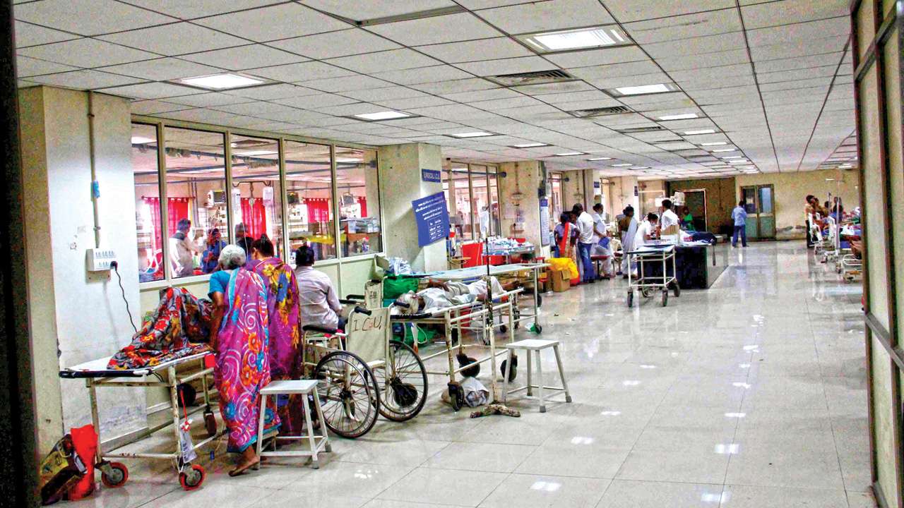 LG Hospital