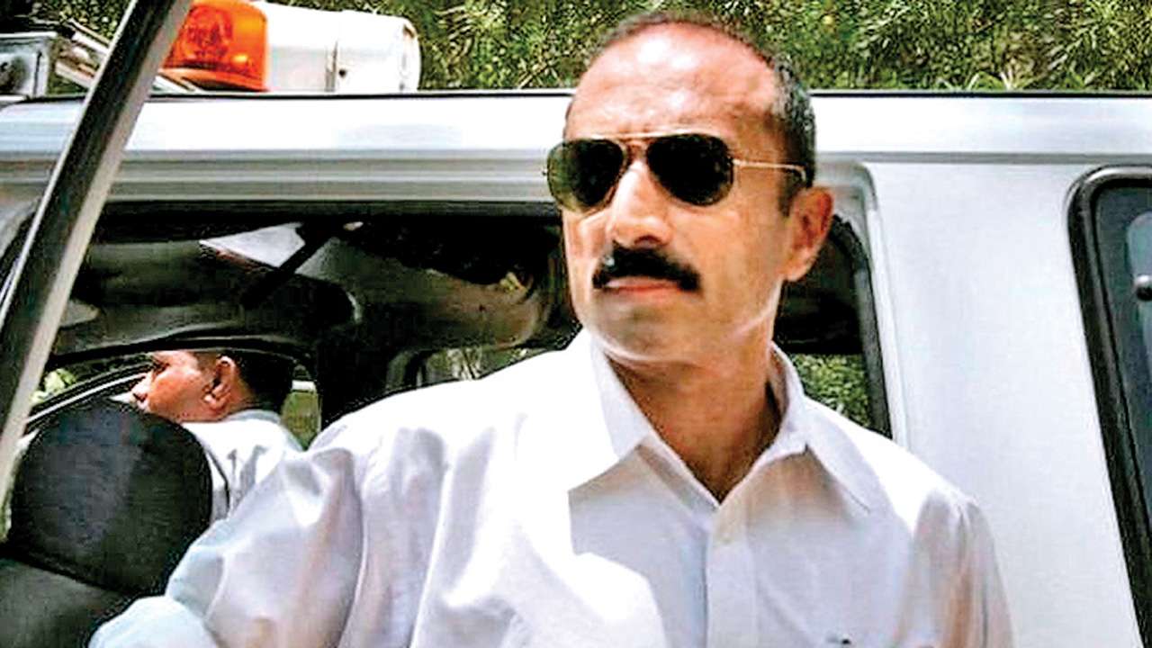 Sanjiv Bhatt