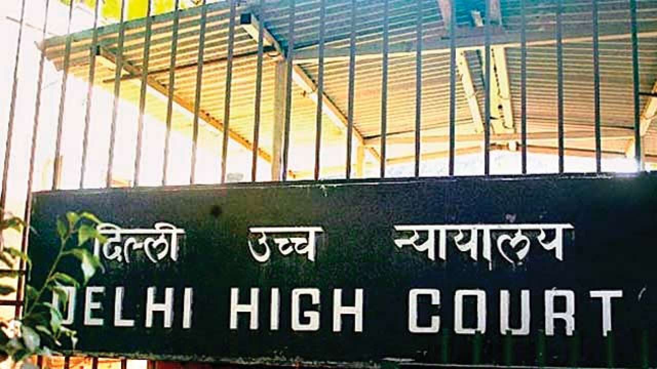Delhi High Court