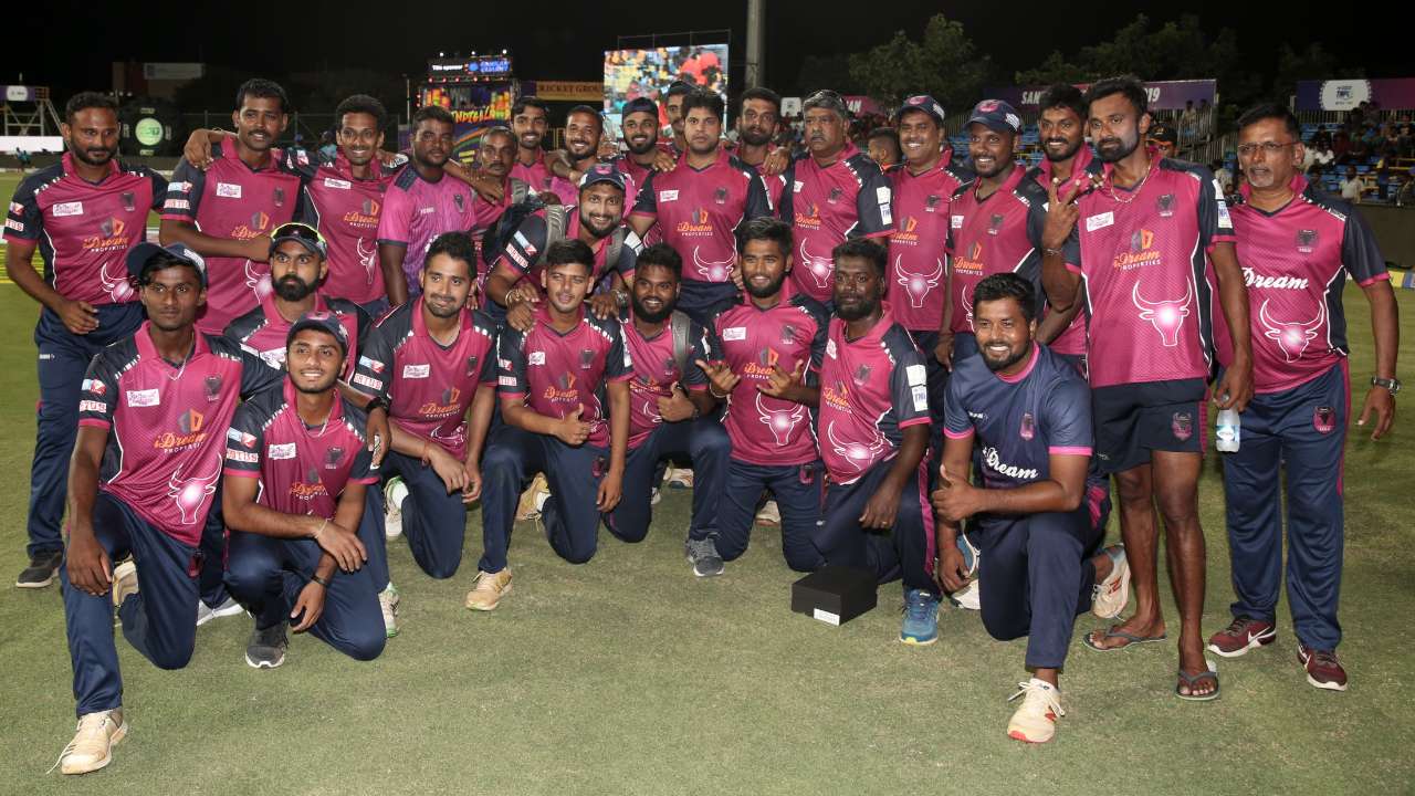 Team Karaikudi Kaalai