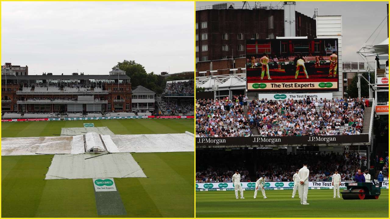 England vs Ireland