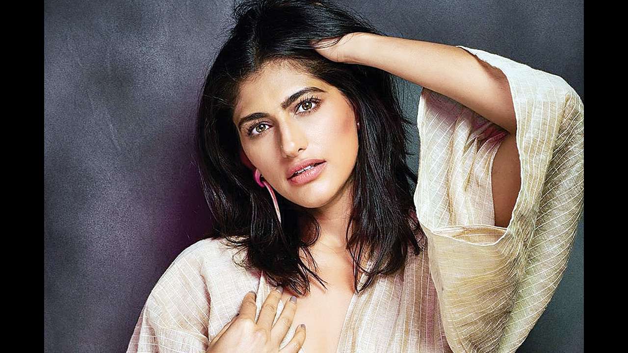 Kubbra Sait