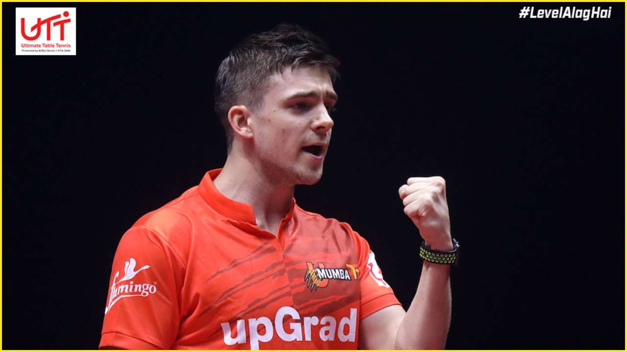 Ultimate Table Tennis (UTT)