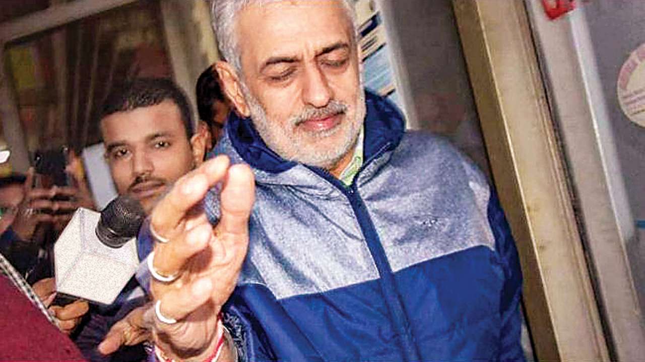 Deepak Talwar