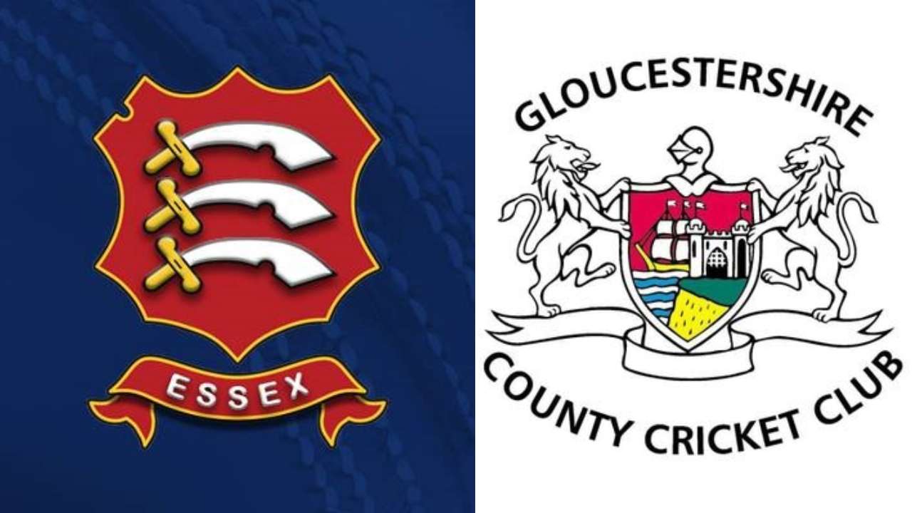 Essex vs Gloucestershire