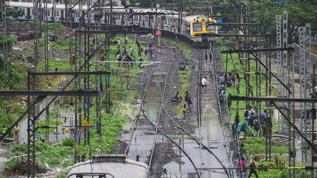 Mumbai: