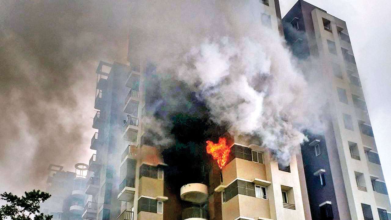 Ahmedabad: Better safe than sorry, say residents