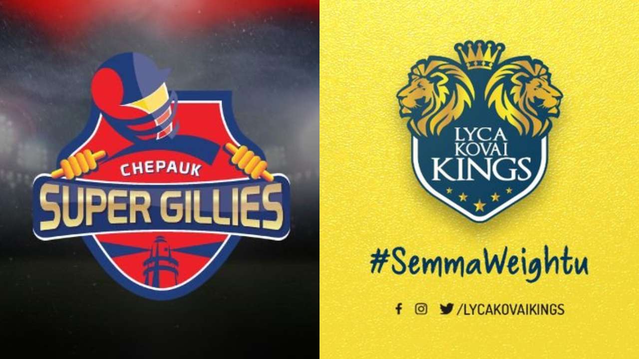 Chepauk Super Gillies vs Lyca Kovai Kings Dream11 Prediction: Best picks  for CSG vs LKK today