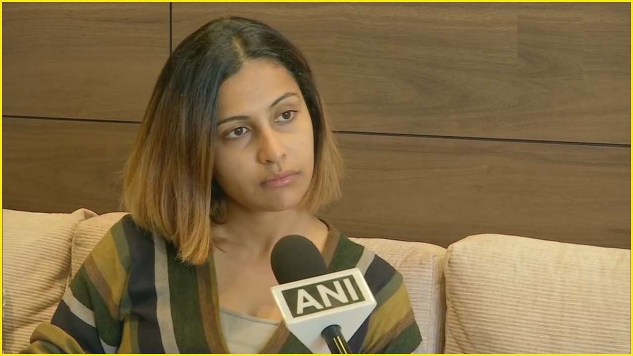 Heena Sidhu