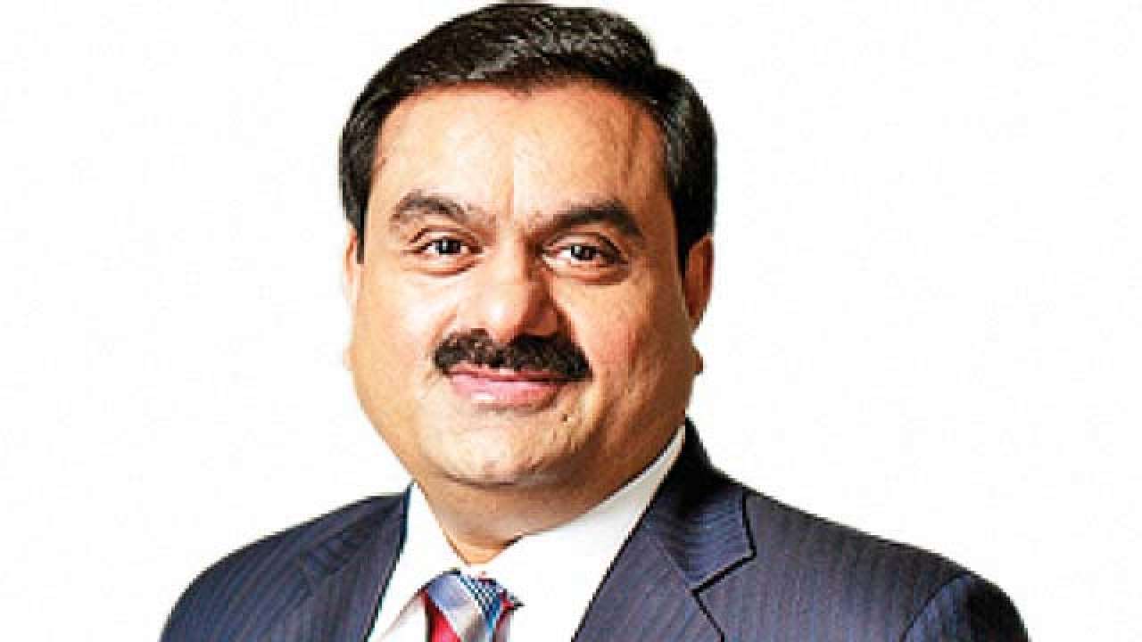 Adani plans Rs 5,500 crore investment for UP in power, food processing