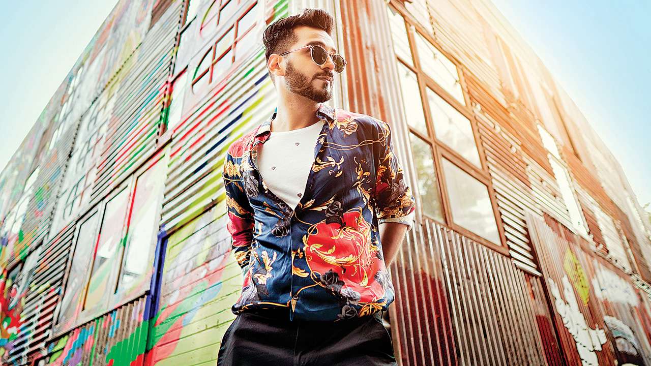Gajendra Verma