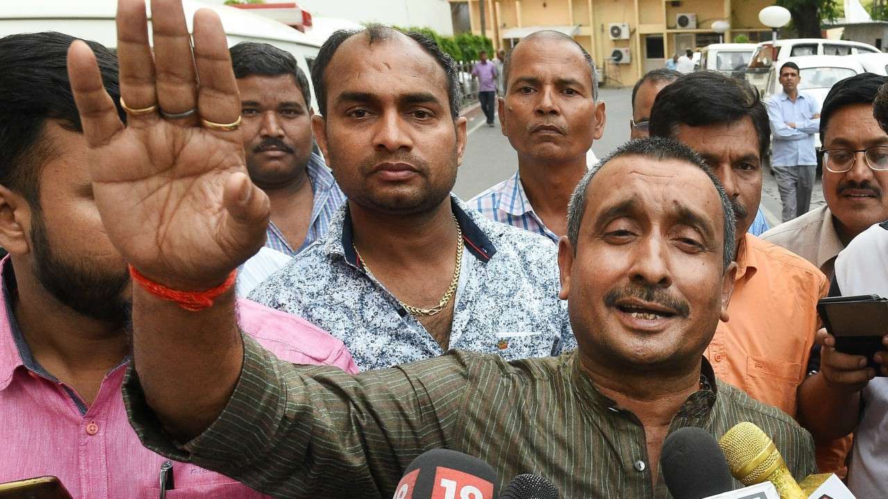 It was not an accident but conspiracy to wipe out my family: unnao rape survivor's mother