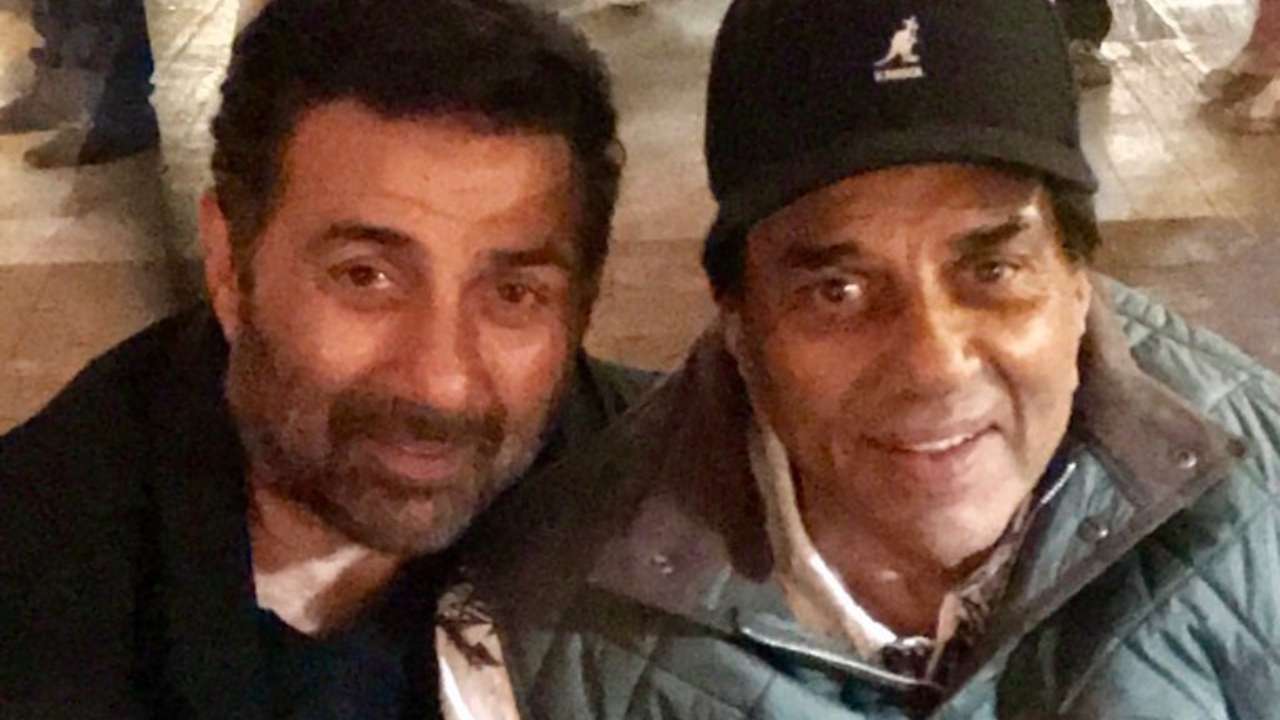 Dharmendra Proud Of Actor Turned Politician Son Sunny Deol For Rescuing Helpless Woman From Kuwait Talking about who he would like to see step into his father's shoes, deol told new indian express. actor turned politician son sunny deol