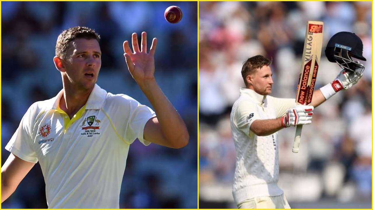 Josh Hazlewood labels England's Joe Root as 'class player' ahead of Ashes