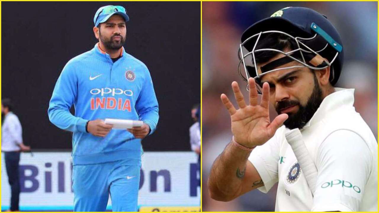 'Faltu ki nauthanki': Twitter reacts to Kohli's comments on 'rumours of ...