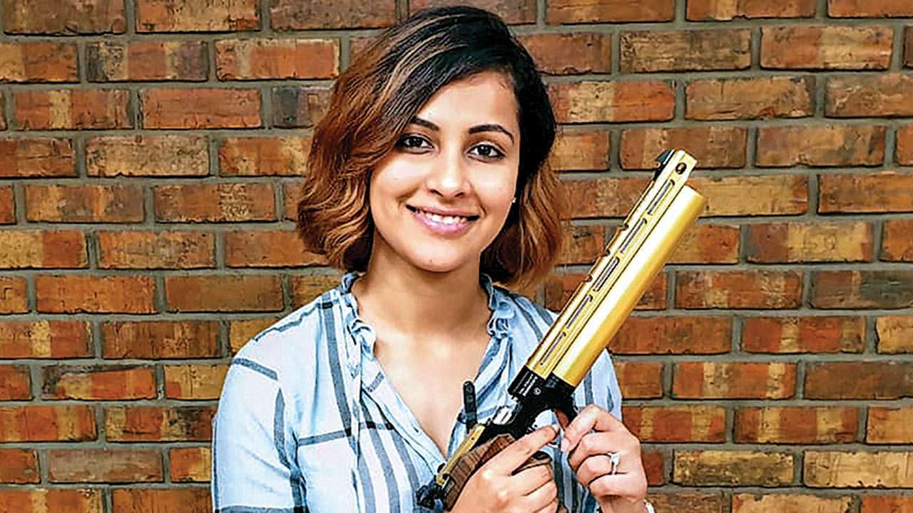 Shooting should get permanent status in Commonwealth Games: Heena Sidhu