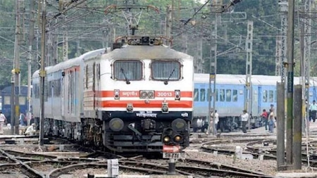 Railways ask zone heads to review performance of employees