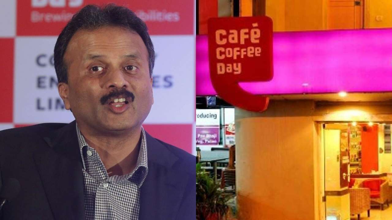 Coffee Day MD VG Siddhartha goes missing From being coffee king to