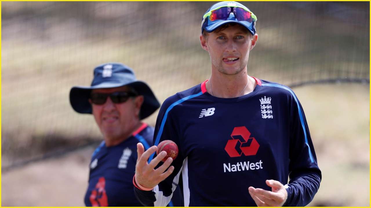 England Skipper Joe Root Returns To No 3 Spot For Ashes Opener