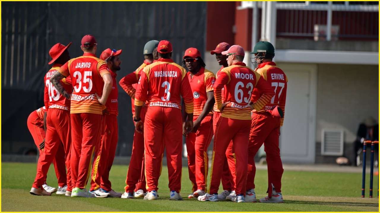 We will play as long as we can see the light at the end of the tunnel