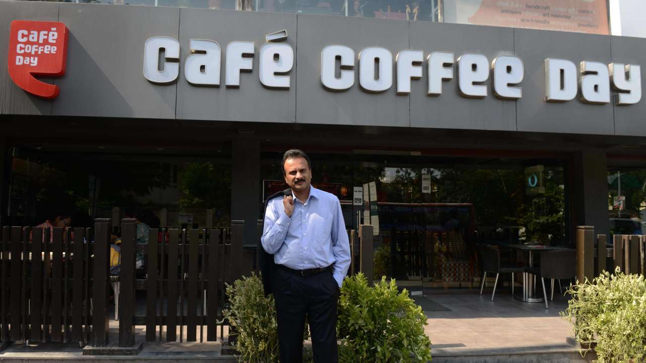 'I don't agree that VG Siddhartha failed as an entrepreneur'