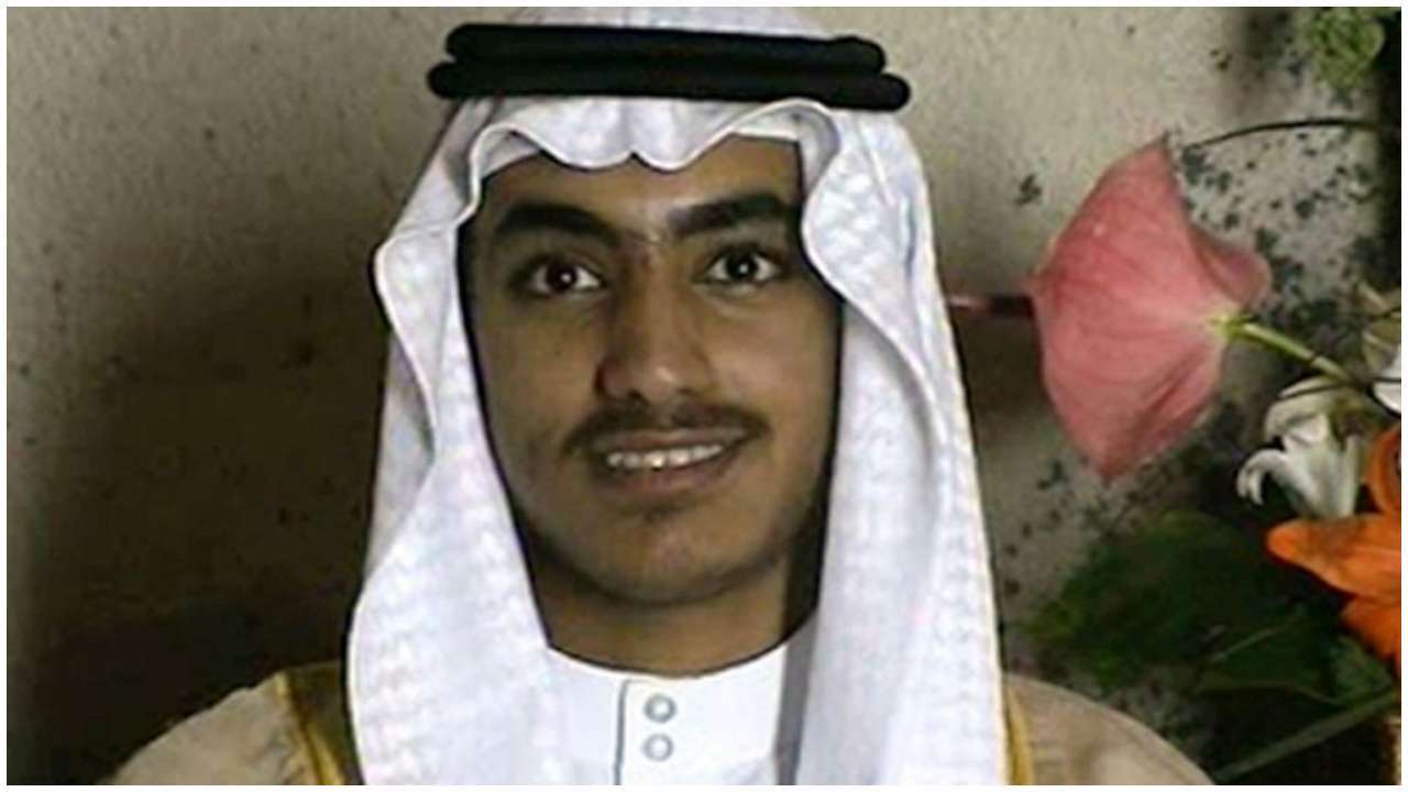 Osama bin Laden's son and heir Hamza dead: Report