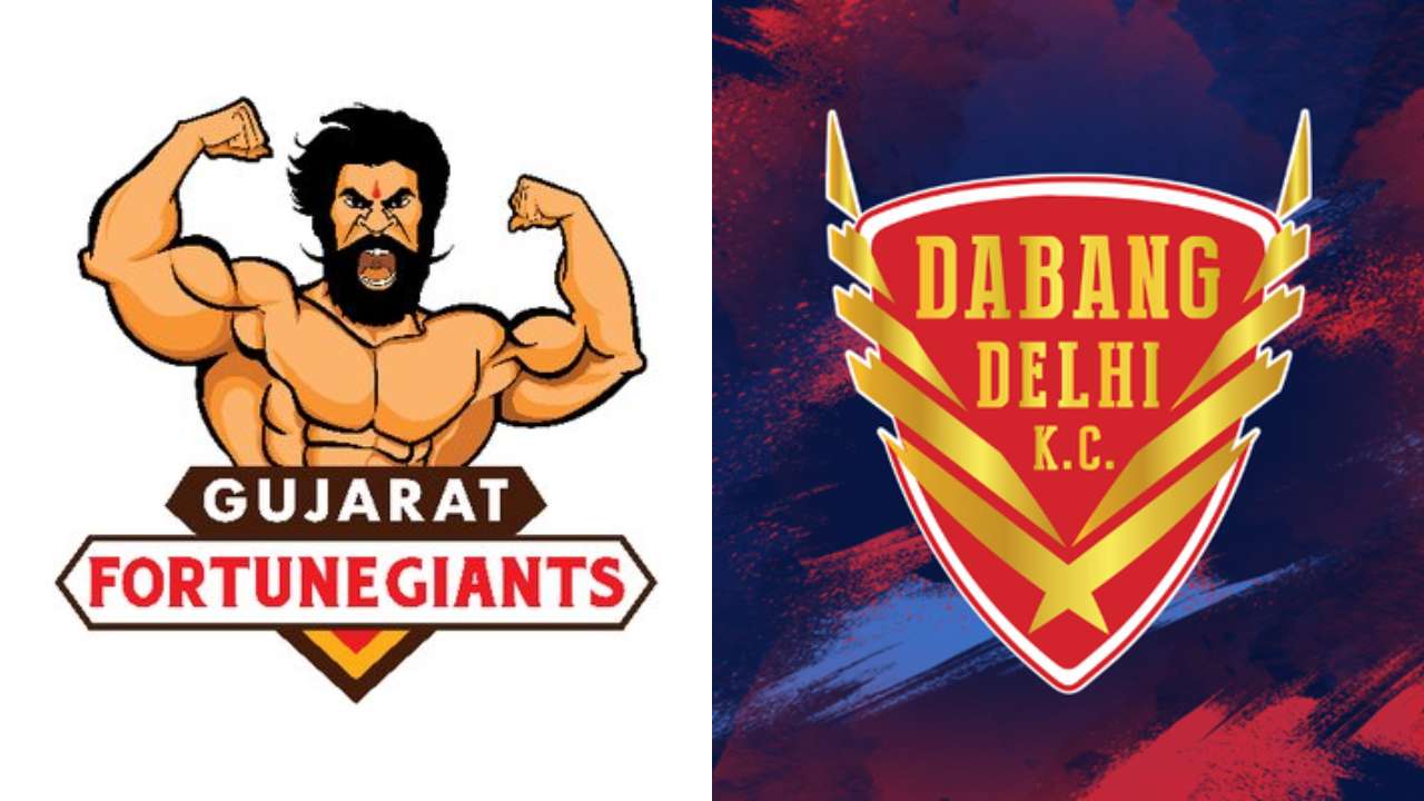 Details more than 151 gujarat fortune giants logo latest tnbvietnam