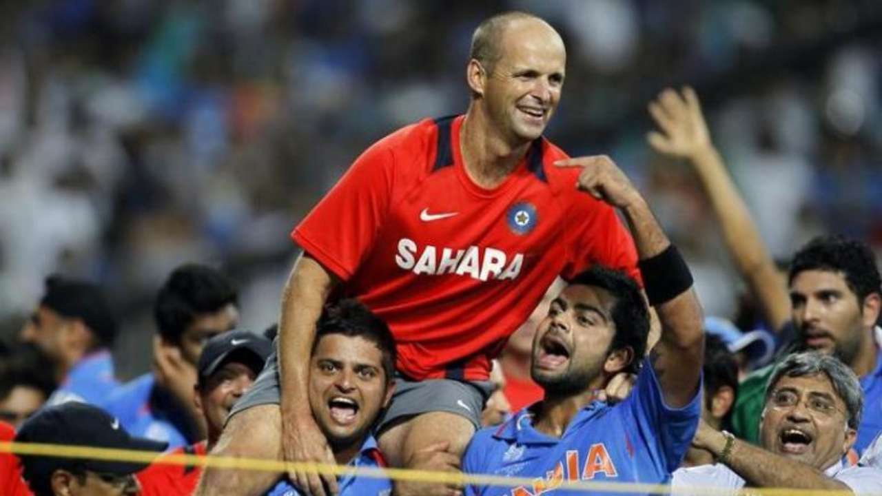 Robin Singh to Gary Kirsten: Six candidates who are hoping to ...